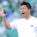 横浜ＦＭ大島秀夫監督「最後パワーをかけて勝ちに持っていくプランだったが…」中２日６人先発変更も水戸にＰＫ負け