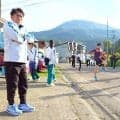 箱根駅伝１０回目の優勝を目指して青学大がゴールデンウイーク合宿　原晋監督「走り込み中心」