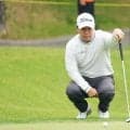 日本ツアー2勝のチョ・ミンギュが首位タイで最終日へ