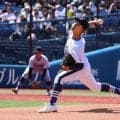 【高校野球】横浜創学館が16年ぶり春季関東大会出場決めた！先発の上村怜央が７回４安打１失点