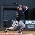 【オリックス】乱打戦制し敵地７連敗ストップ　中川圭太「全員負けず嫌い」満塁で走者一掃三塁打