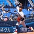 【高校野球】横浜エース織田翔希186球粘投「新しい織田を見せろ」チームの声に奮起