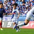 【水戸】高卒ルーキー安藤晃樹、デビュー3戦連発ならずも樹森監督「チームに勢い与えている」