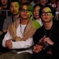 【ボクシング】柔道五輪２連覇の阿部一二三＆ミラノ五輪ジャンプ銅の小林陵侑が東京ドーム生観戦
