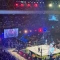 プロレスリング・ノア「両国国技館」大会…観客動員は「４５３９人」…昨年１０・１１を上回る…５・２全成績