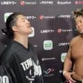 ＯＺＡＷＡ、ＧＨＣ王座「陥落」Ｉｎａｍｕｒａへリベンジ戦を要求「オレとお前の力関係をわからせてやる」…５・２両国国技館