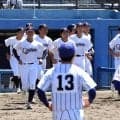 【高校野球】聖隷クリストファー、４季連続優勝逃す…高部陸「出力は上がったけど、精度を…」