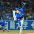 【DeNA】入江大生が５年ぶり神宮で先発　前回のヤクルト戦は４回４失点でKO