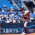 【高校野球】桐光学園・林晃成「このままじゃあプロになれない」３回１／３投げ４安打５失点