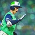 【ヤクルト】岩田幸宏が左前打でチャンスメーク　打撃の調子上向き