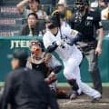 【阪神】大山悠輔、今季２度目の猛打賞「明日勝って勝ち越しして、最後の３連戦に入れるように」