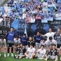 【秋田】“炎プレス”で仙台の開幕連勝13で止めた　東北ダービー３－１快勝「魂枯渇するまで」