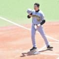 阪神・平田２軍監督が３安打と１本塁打の井坪を激賞「不思議なイツボちゃん」コンスエグラには「井上と中谷の試合前にコンちゃんの右ストレートが決まったよ」【一問一答】