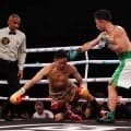 井上拓真 井岡一翔撃破で初防衛に成功