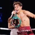 佐々木尽「倒せなかった。僕の中では負けに等しい」田中空に判定勝ち　東洋太平洋王座返り咲き