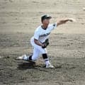 兵庫の春決勝に初進出の県立校、もう「エースで主将」だけに頼らない