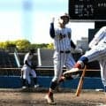 知徳が聖隷、浜松商が日大三島を破り決勝へ　春季高校野球静岡県大会