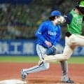 【ヤクルト】丸山和郁６回表の守備から途中交代　前夜サイクル安打、この日も２安打