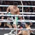 「完全覚醒」「とんでもない達人」WBC世界バンタム級王者井上拓真が防衛にSNSでも驚きの声
