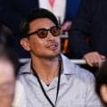 【ボクシング】「魔裟斗さんとすれ違った！！」元キックボクサー魔裟斗も来場　SNSでも話題に