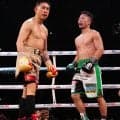 ２ダウンで判定負けも…37歳井岡一翔に「この年齢でよくここまで…」長谷川穂積氏が挑戦に賛辞
