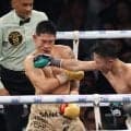 完敗の井岡一翔は頭部外傷で病院直行　試合後の会見も行わず　井上拓真に完敗、２度のダウン奪われる