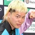 那須川天心　井上拓真が勝った瞬間にインスタグラムとＸのアイコン写真を変更　サムズアップから握り拳へ…ファンはリベンジを期待