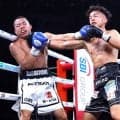 武居由樹、再起戦で笑顔なき勝利「こんな大したことない試合してしまって…」アジア王者に判定　スーパーバンタム級に転向初戦