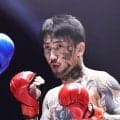 顔面タトゥーが、ない…！瓜田純士の麗子夫人が「検証」消去後「ただのイケメンでしか無かった」