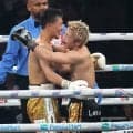 中谷潤人は井上尚弥の牙城崩せず ３３戦目でプロ初黒星、世界４階級制覇は持ち越し