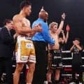 井上尚弥４団体V7「また東京ドームに戻ってきたい」中谷潤人とのビッグマッチに勝利／一問一答