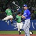 ＤｅＮＡサヨナラ負けで対ヤクルトに開幕７連敗　接戦守り切れず　相川監督「守備から防いでいかないと苦しいところもある」