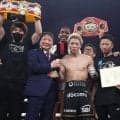 激闘制した井上尚弥　海外メディアも絶賛並ぶ　ＥＳＰＮ「クリーンで完璧なパフォーマンス」リング誌「見事」その他「ＰＦＰの偉人」「その地位を確固たるものに」とも