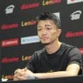 中谷潤人「さすがチャンピオン」「すごく上手だった」井上尚弥に一歩及ばずプロ初黒星…ボクシング世界戦