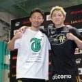 井上尚弥　中谷潤人との激戦を終え「脳のスタミナがすごく削られた」試合中も随所に笑顔