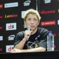 井上尚弥　“伝説の試合”で王者の試合運び「８、９、１０あたりは、ポイントを譲っても大丈夫かなと」　時折笑みも「お互いが楽しんでいるなと」…一問一答