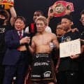 井上尚弥「人生は今日がゴールではない…まだまだ伝説を作れる」無敗継続＆７度目防衛も通過点