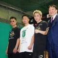 大橋秀行会長が中谷潤人に賛辞「怖いボクサー」拓真vs井岡は「２回ダウン想像つかなかった」