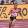 【陸上】世界リレー、日本は３種目で予選敗退　決勝進出逃し３日の第２ラウンドにまわる