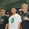 井上尚弥、激戦から約３時間後にＳＮＳ投稿「しばらくいっぱい休みます」「中谷くんありがとう！」