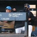 日本ハム・新庄監督　最大５点リード守れず　バッテリーへ指示足りず逆転負け「悔いしか残らない」