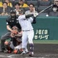 阪神　最強クリーンアップ９安打５打点　大山２度目猛打賞＆３割復帰　森下マルチ口火の５戦連続安打