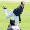 阪神・下村　次回ライブＢＰへ　藤川監督示唆「前回よりバランスもかなり良く」ブルペン８０球