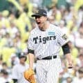 阪神・大竹　最遅６８キロ、緩急使ってＧ打線手玉に　六回まで二塁踏ませず７回１失点２連勝