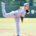 阪神・茨木　オスナ斬り７回２失点　二回まで完全、１０８球熱投「もっと良い内容で終われるように」