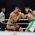 井上拓真が初防衛　井岡から２度ダウン奪い大差判定勝ち「楽しい戦いだった」　兄・尚弥に最高のバトンも「井上尚弥の弟じゃなく、井上拓真だとアピ－ルしたい」