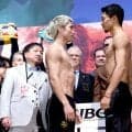 大橋秀行会長　万感...少年時代から夢想した“最強ＶＳ最強”　中谷次第でプランＢ用意も無事実現「２人は戦うべき運命だとしか」