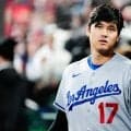 大谷翔平は「1番・DH」　連敗ストップへ…4戦ぶりHRなるか、佐々木朗希が先発