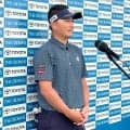片岡大育が通算８アンダー　トップと４打差７位に浮上「本当に完璧なゴルフだった」１０年前逆転負けのリベンジヘ