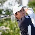 金子駆大は41位、星野陸也は71位に後退 トップに未勝利の2人